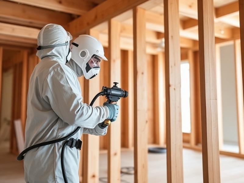 Mold Prevention Treatment