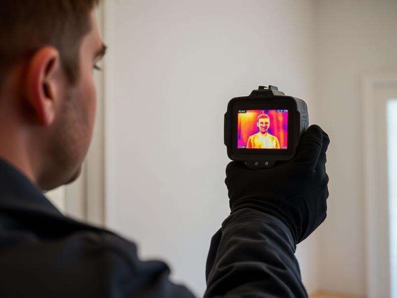 Moisture Detection & Monitoring