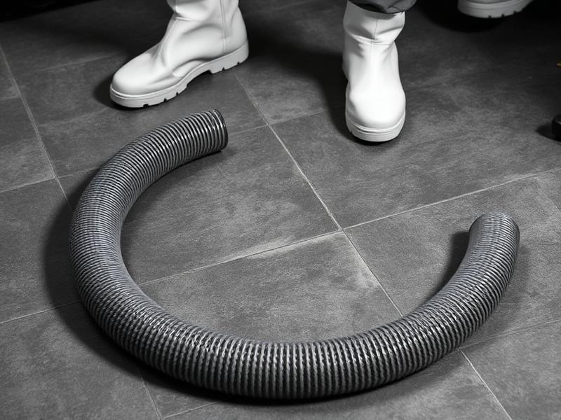 Emergency Sewage Extraction